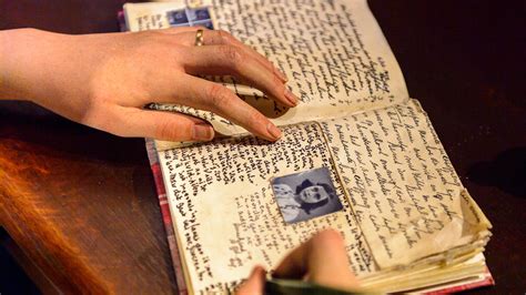 Exploring the Depths: Anne Frank's Diary and the Impact of Her Words